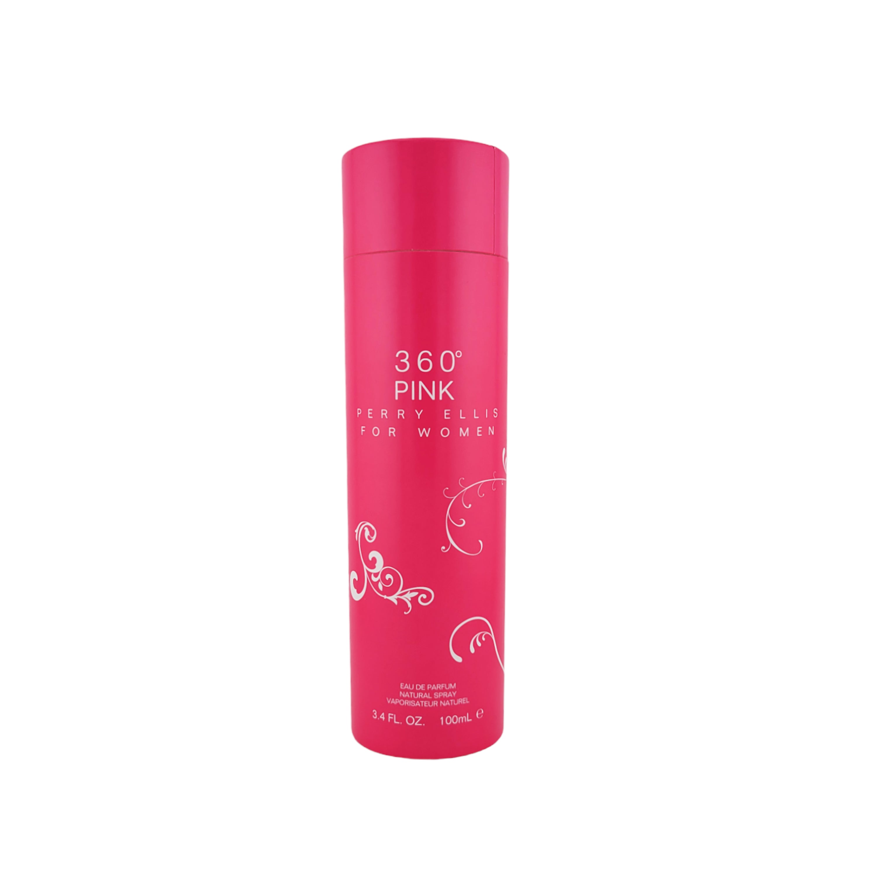 Perry Ellis 360 Pink Eau de Parfum for Women